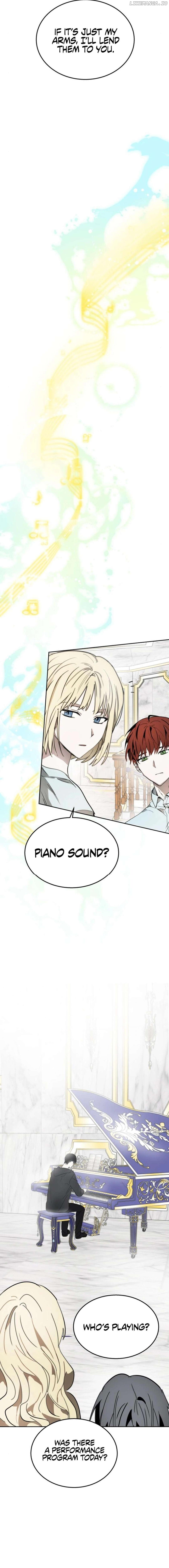 Top Star Sent by God Chapter 26 - page 4