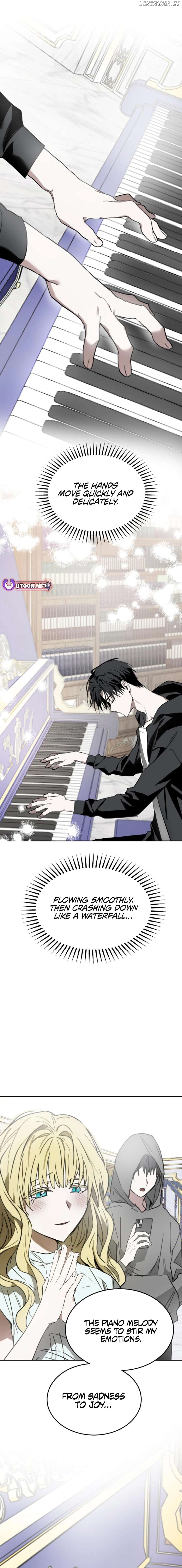 Top Star Sent by God Chapter 26 - page 5