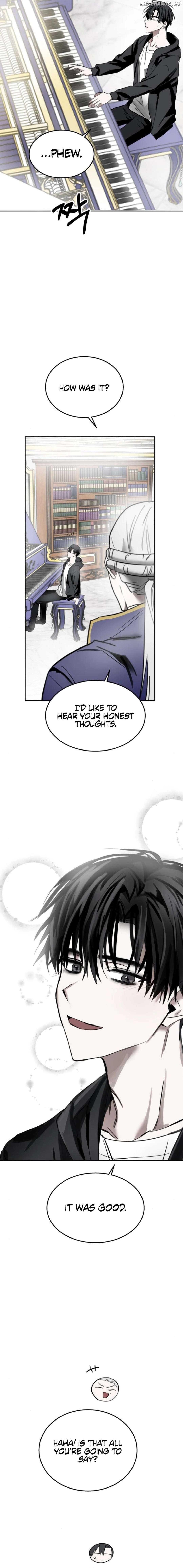 Top Star Sent by God Chapter 26 - page 7