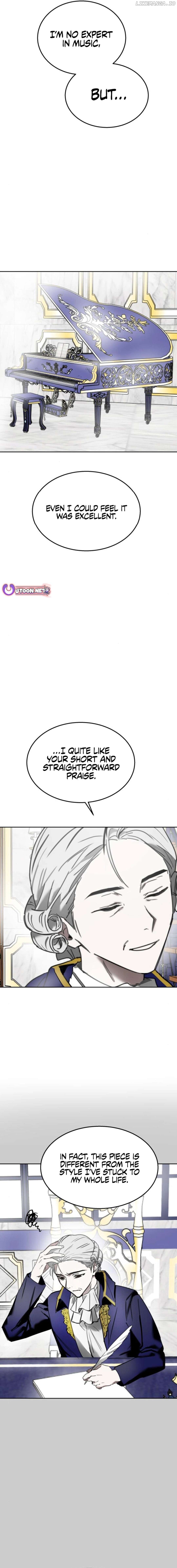 Top Star Sent by God Chapter 26 - page 8