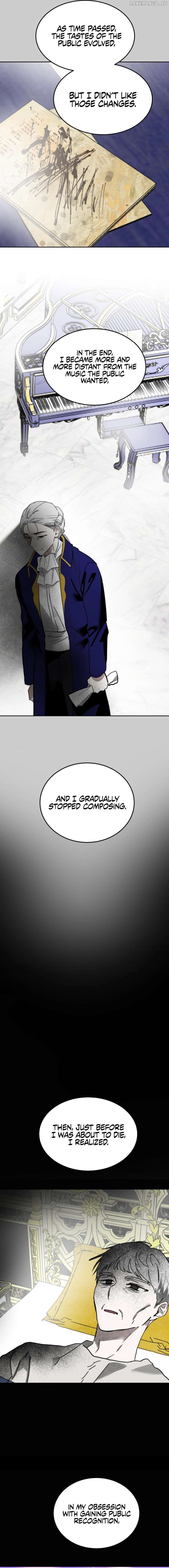 Top Star Sent by God Chapter 26 - page 9
