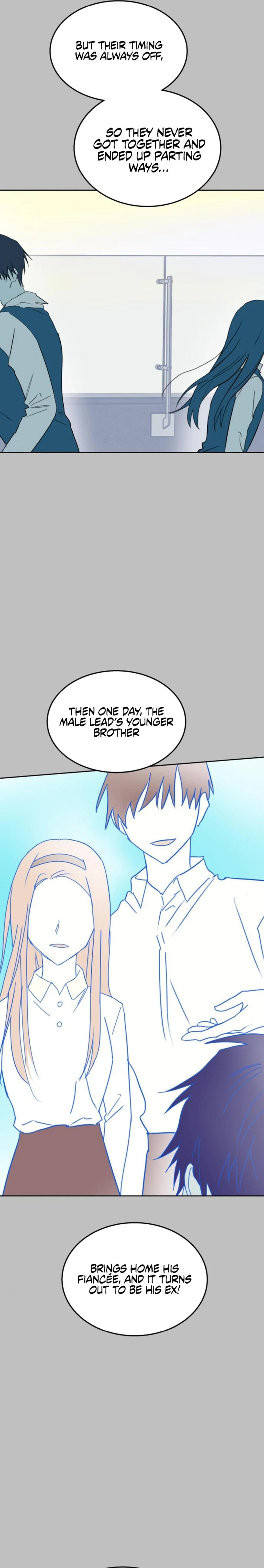 Top Star Sent by God Chapter 28 - page 15