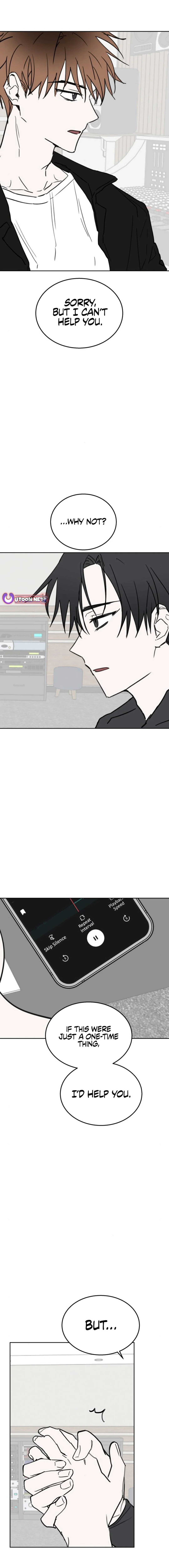 Top Star Sent by God Chapter 28 - page 20
