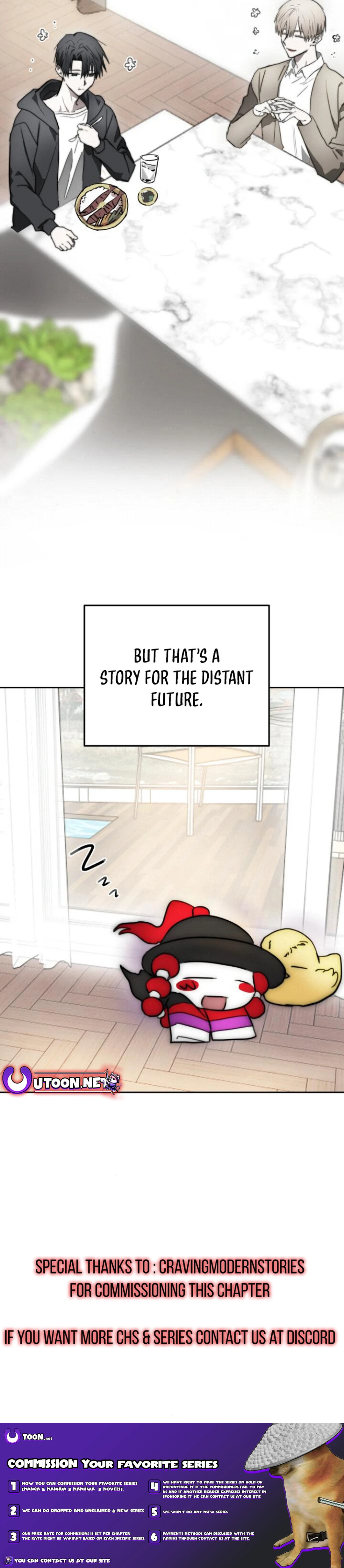 Top Star Sent by God Chapter 29 - page 17