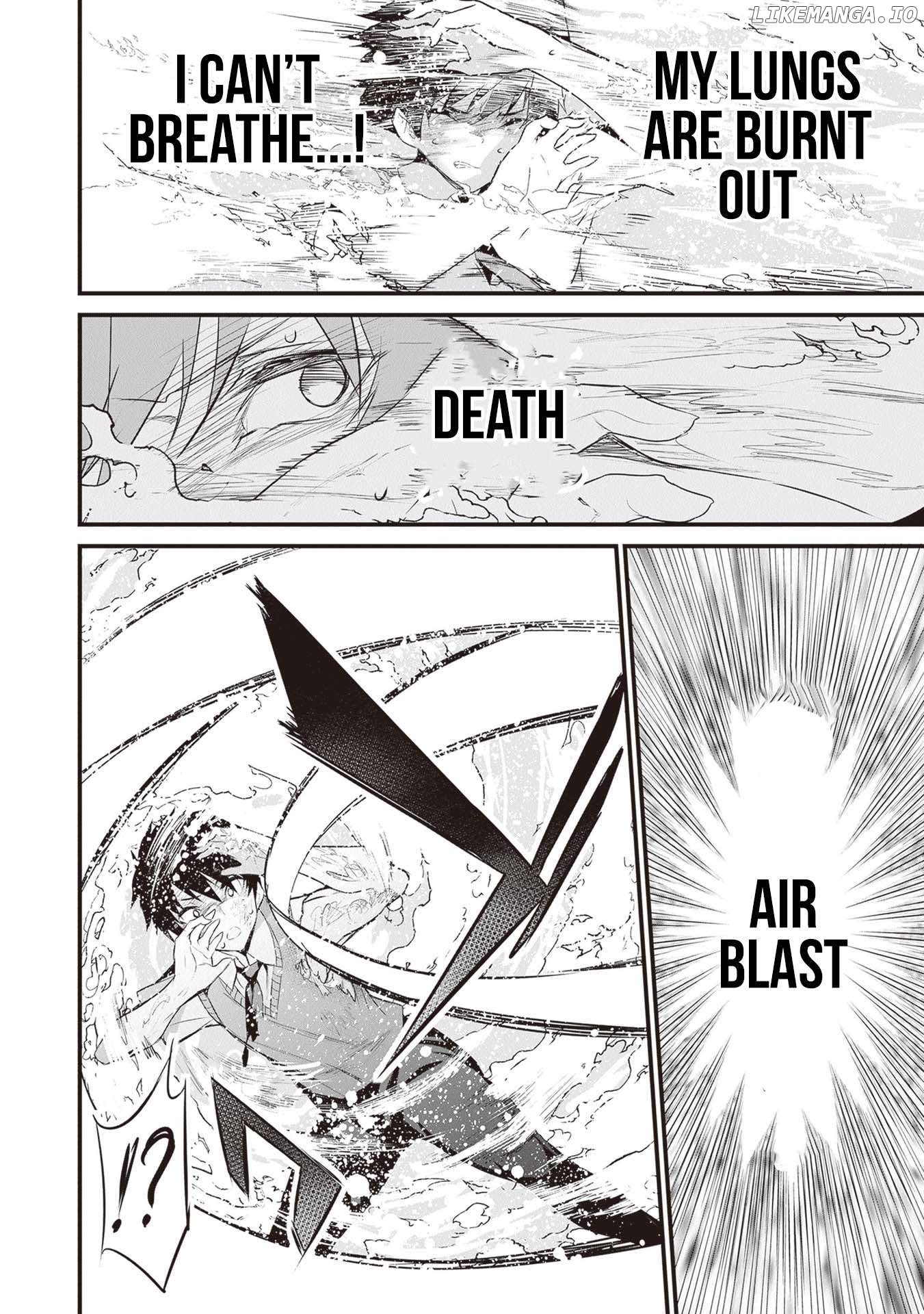 Boku wa Isekai de Fuyo Mahou to Shoukan Mahou wo Tenbin ni Kakeru Chapter 24 - page 2