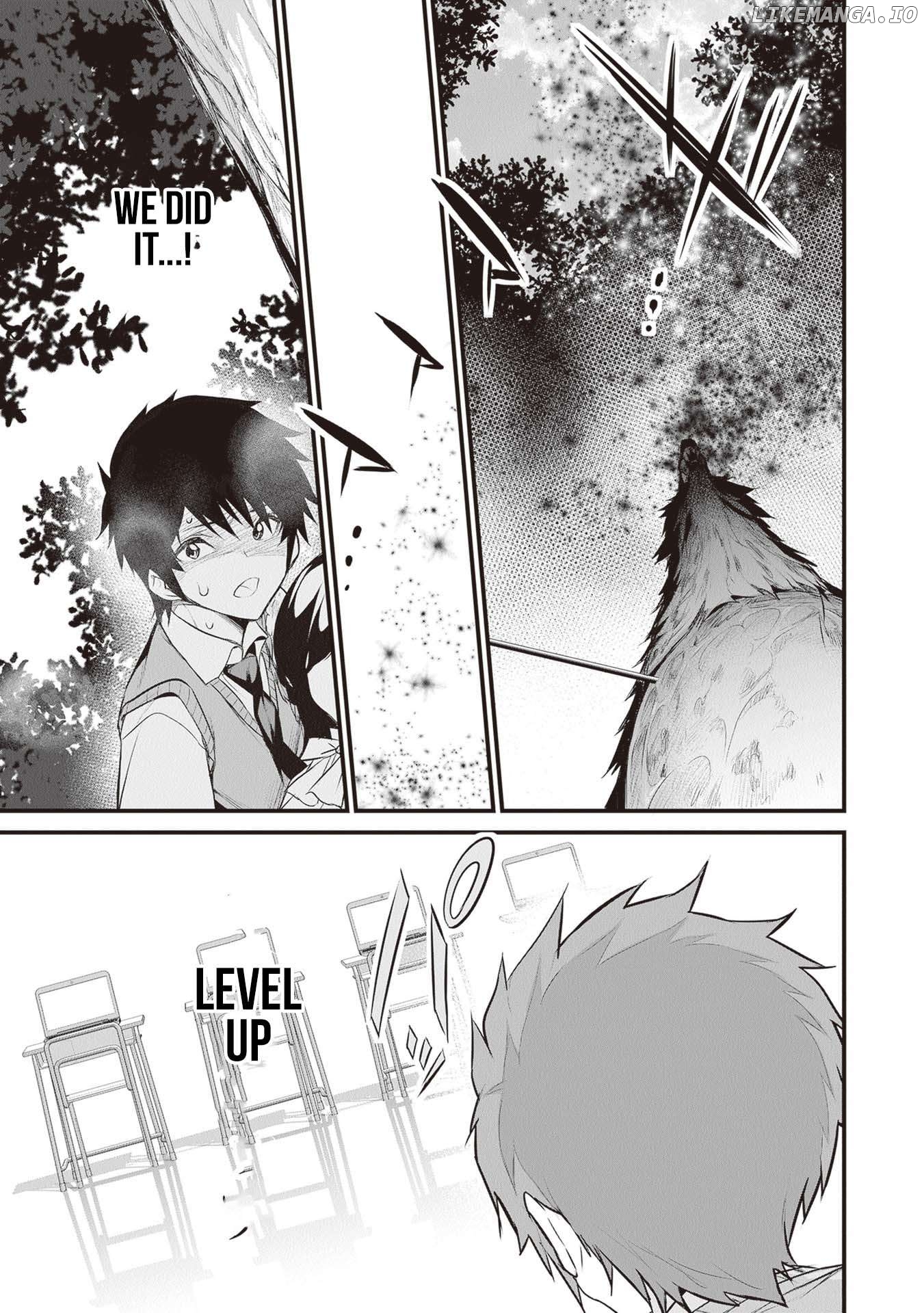 Boku wa Isekai de Fuyo Mahou to Shoukan Mahou wo Tenbin ni Kakeru Chapter 26 - page 16