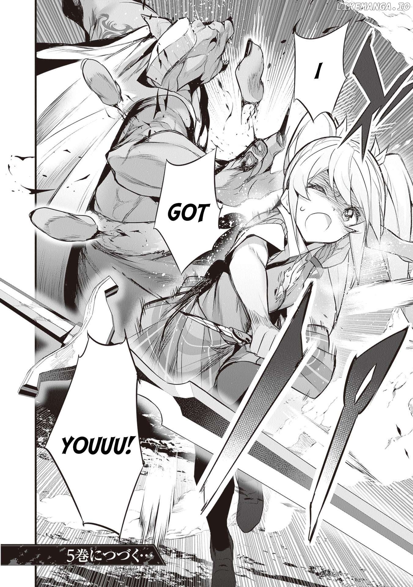 Boku wa Isekai de Fuyo Mahou to Shoukan Mahou wo Tenbin ni Kakeru Chapter 27 - page 24