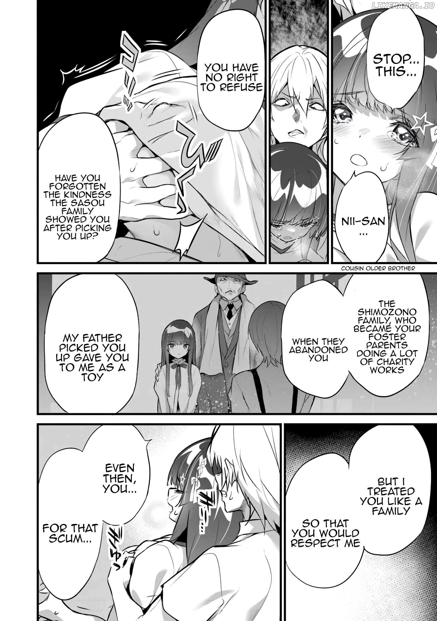 Boku wa Isekai de Fuyo Mahou to Shoukan Mahou wo Tenbin ni Kakeru Chapter 30 - page 2