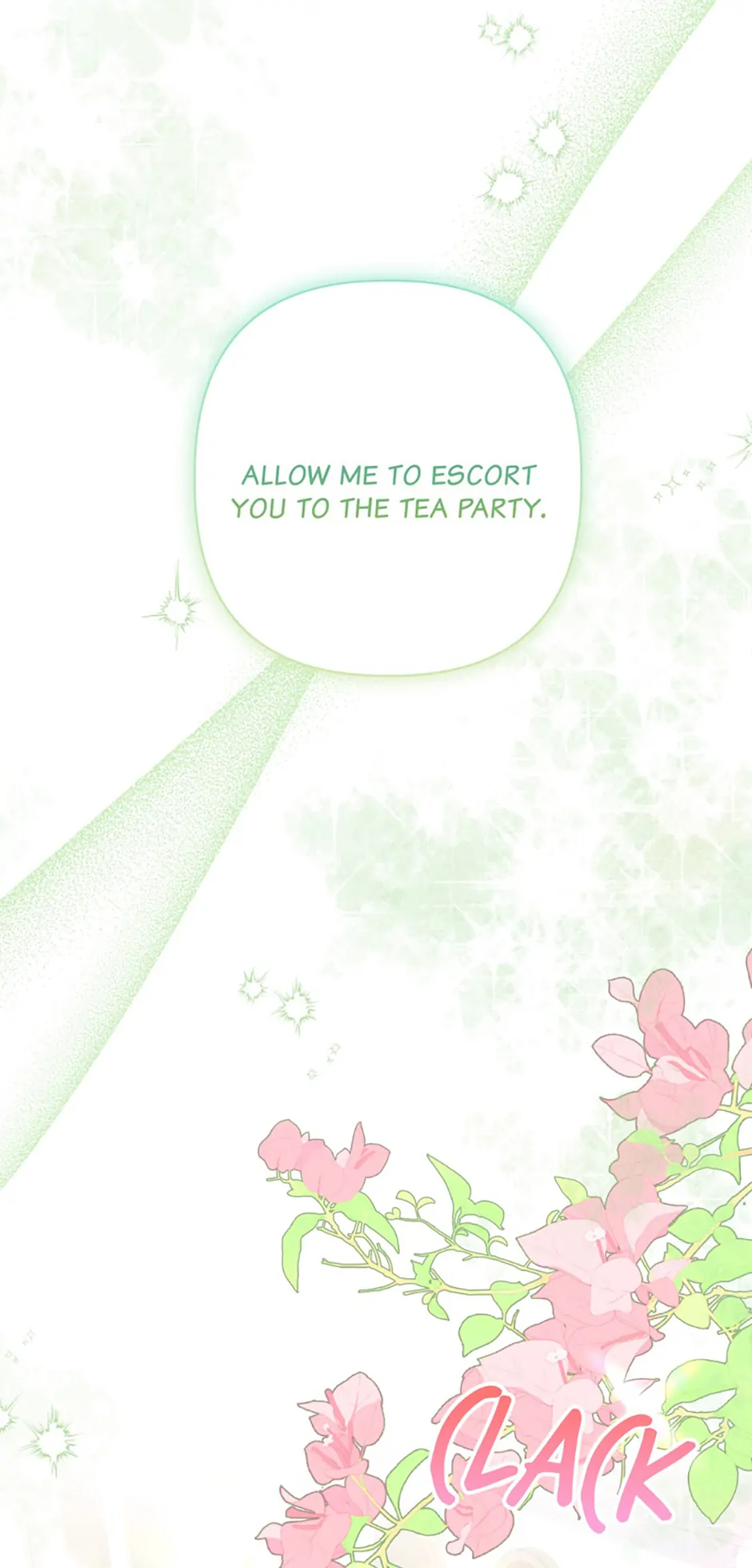 Becoming A Family With The Duke and His Dear Son Chapter 40 - page 26