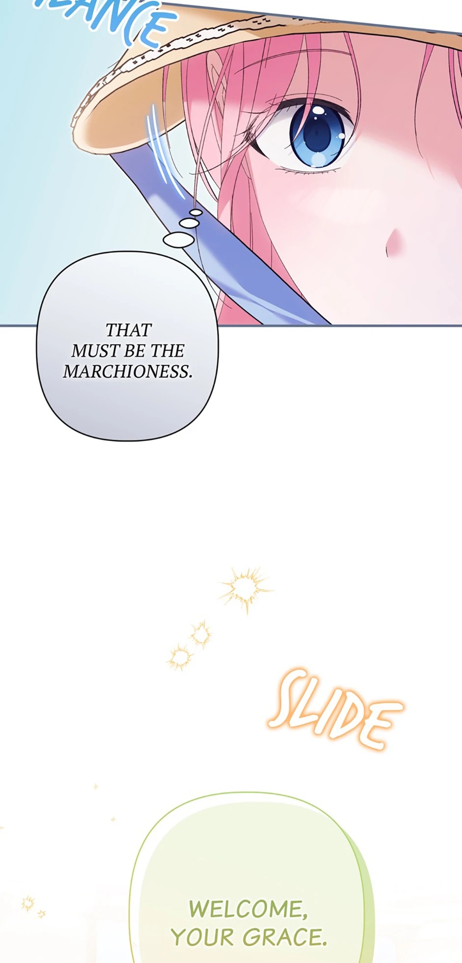 Becoming A Family With The Duke and His Dear Son Chapter 40 - page 30