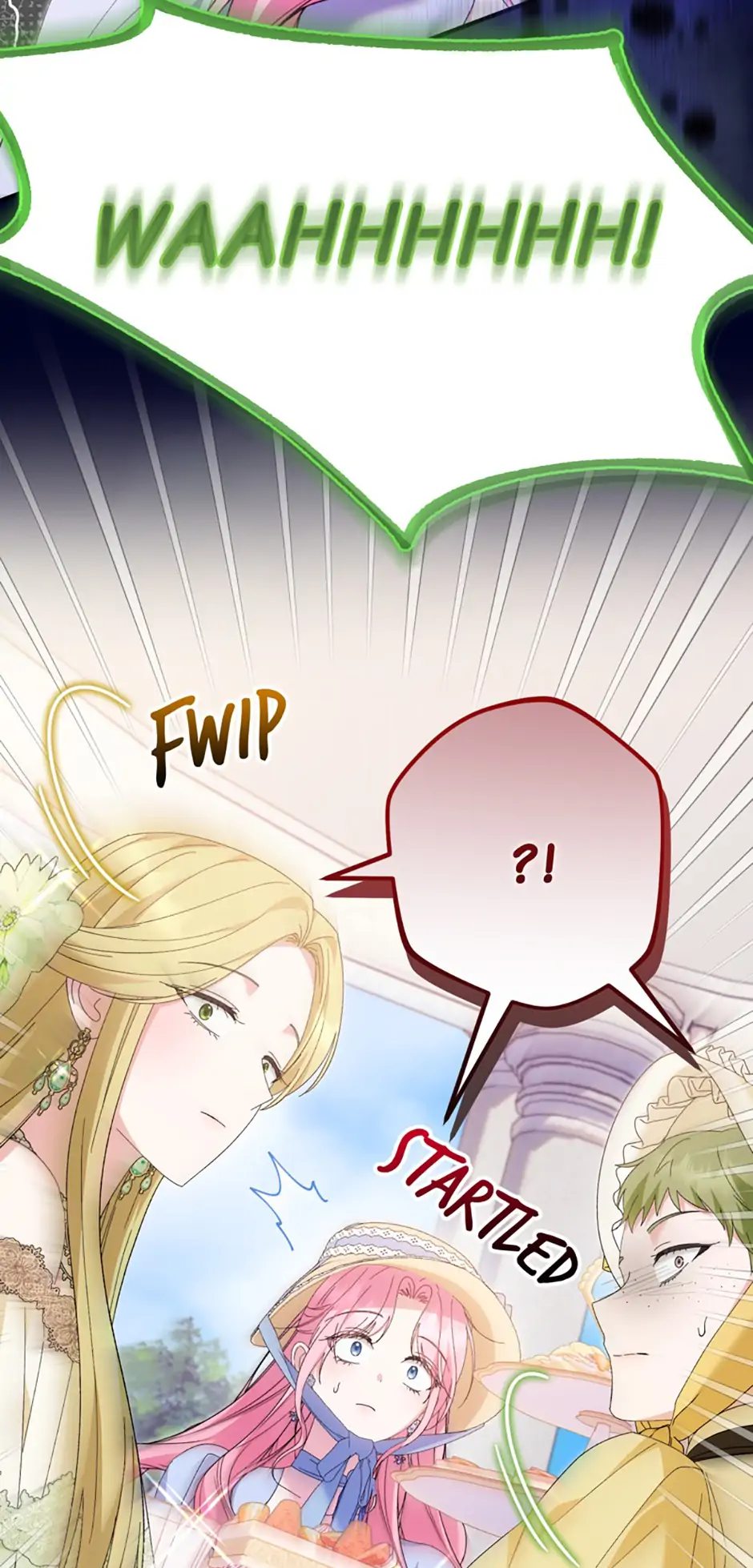 Becoming A Family With The Duke and His Dear Son Chapter 40 - page 66