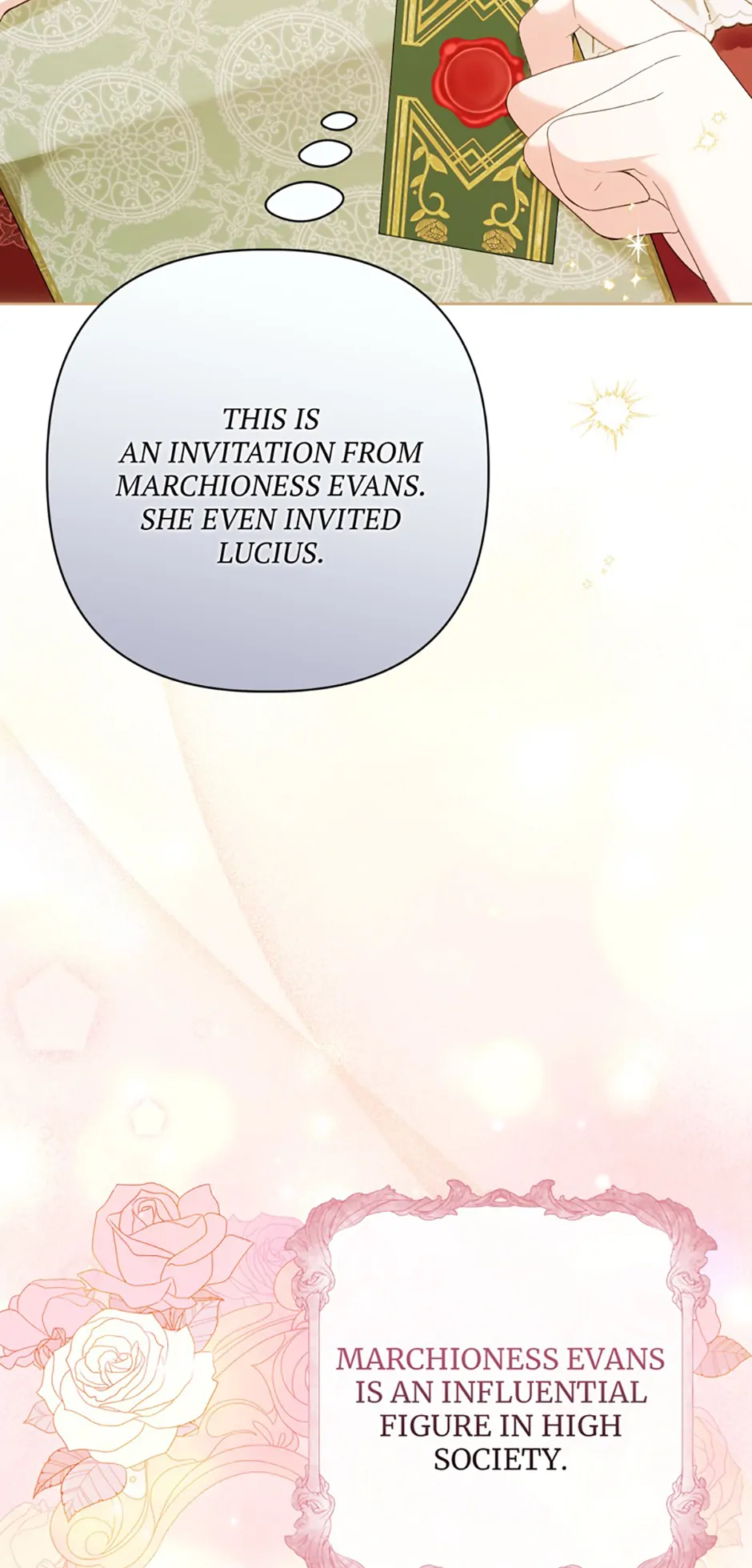 Becoming A Family With The Duke and His Dear Son Chapter 40 - page 7