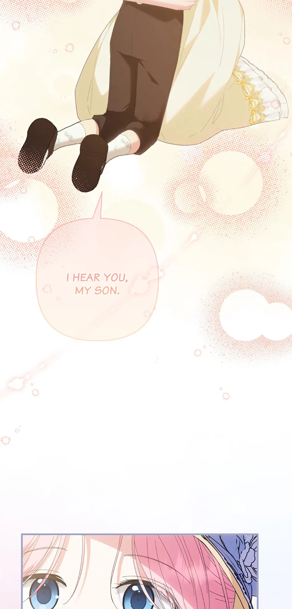 Becoming A Family With The Duke and His Dear Son Chapter 41 - page 11