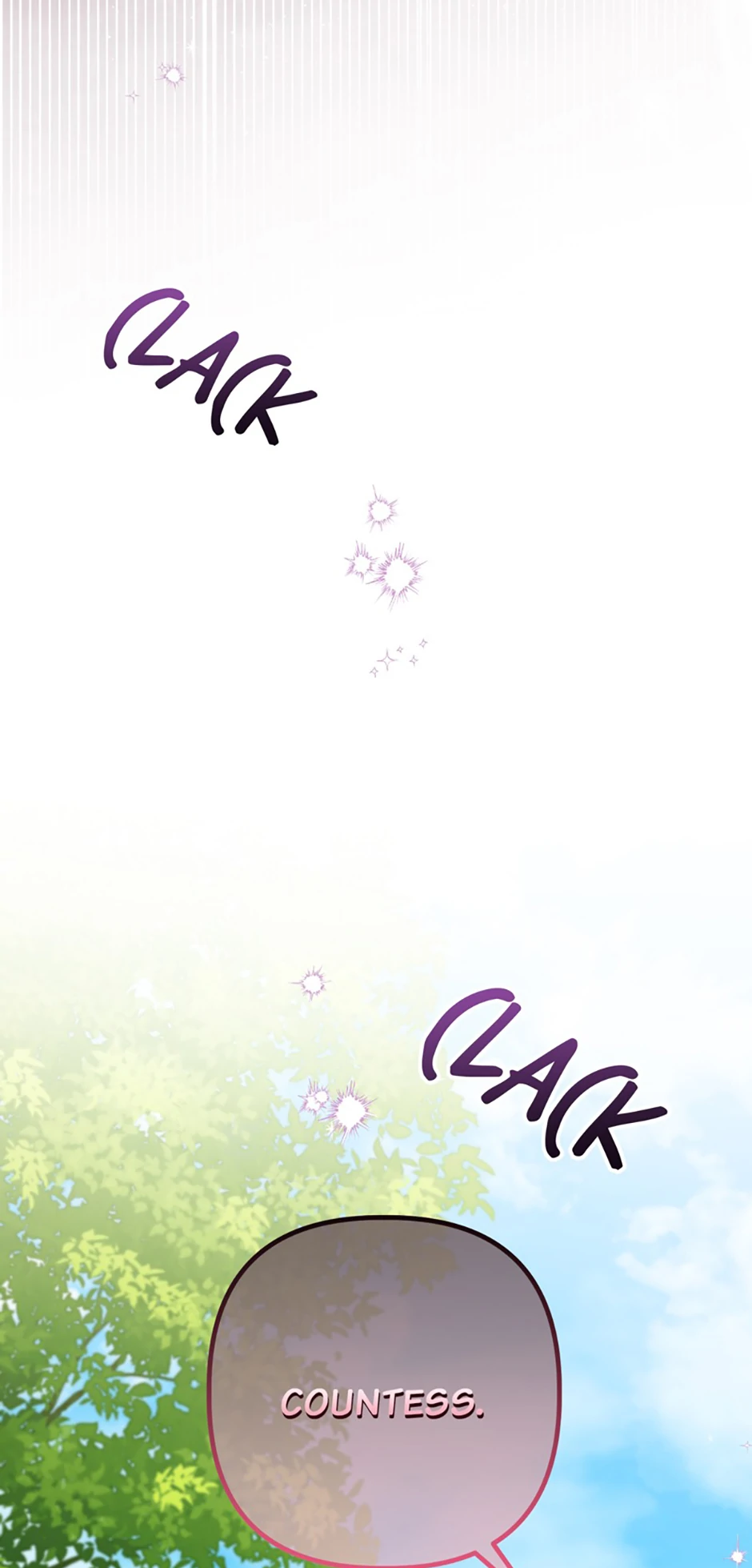 Becoming A Family With The Duke and His Dear Son Chapter 41 - page 28