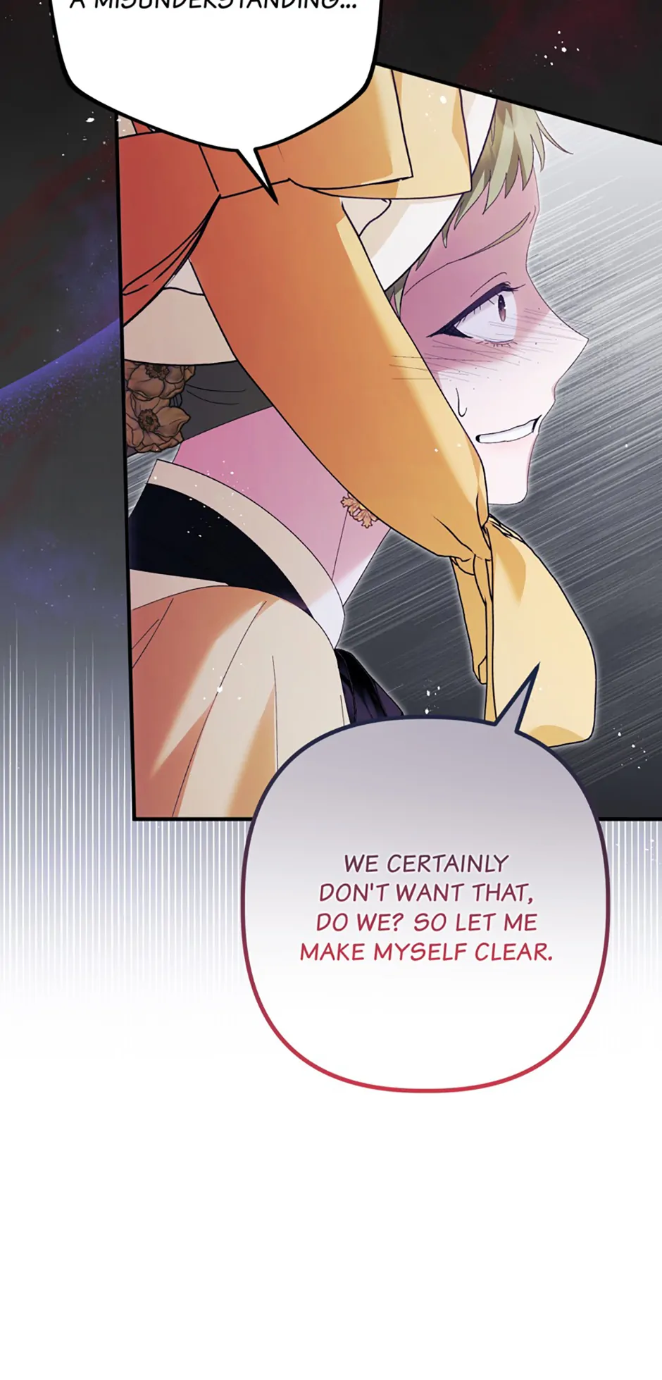 Becoming A Family With The Duke and His Dear Son Chapter 41 - page 30