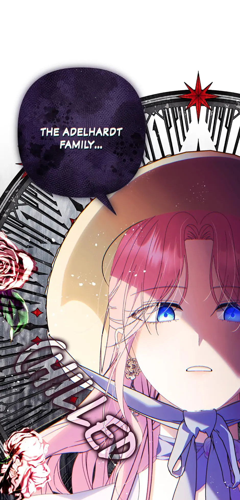 Becoming A Family With The Duke and His Dear Son Chapter 41 - page 31