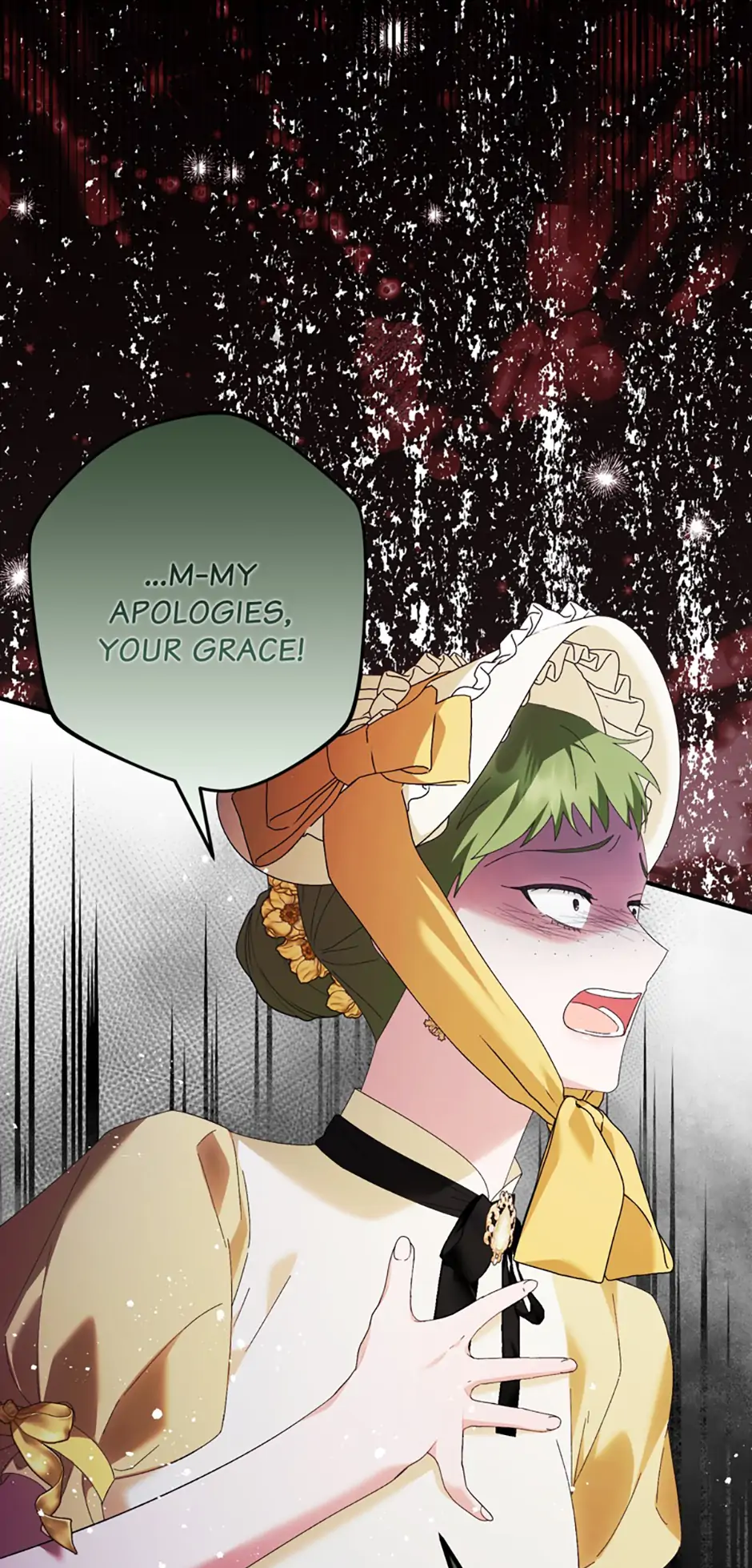 Becoming A Family With The Duke and His Dear Son Chapter 41 - page 37