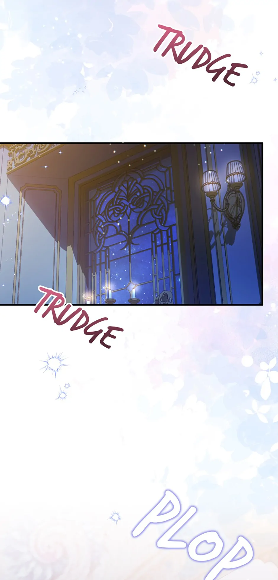 Becoming A Family With The Duke and His Dear Son Chapter 41 - page 49
