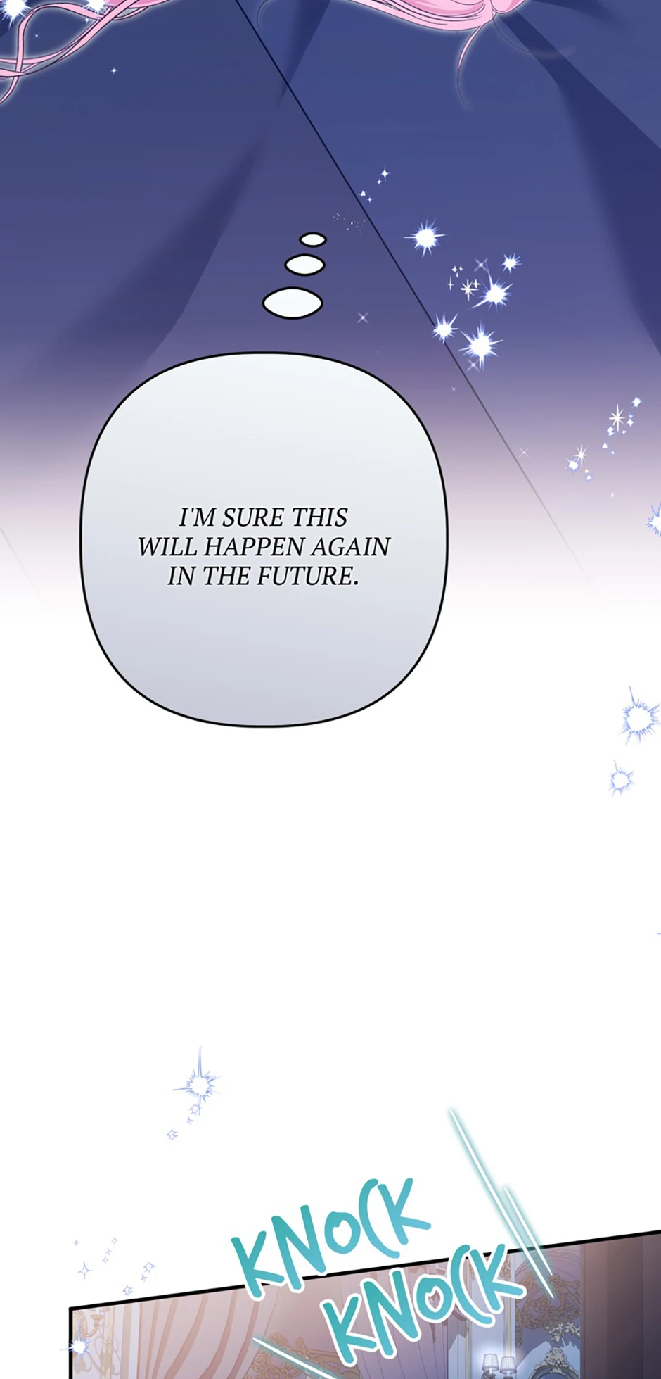 Becoming A Family With The Duke and His Dear Son Chapter 41 - page 51