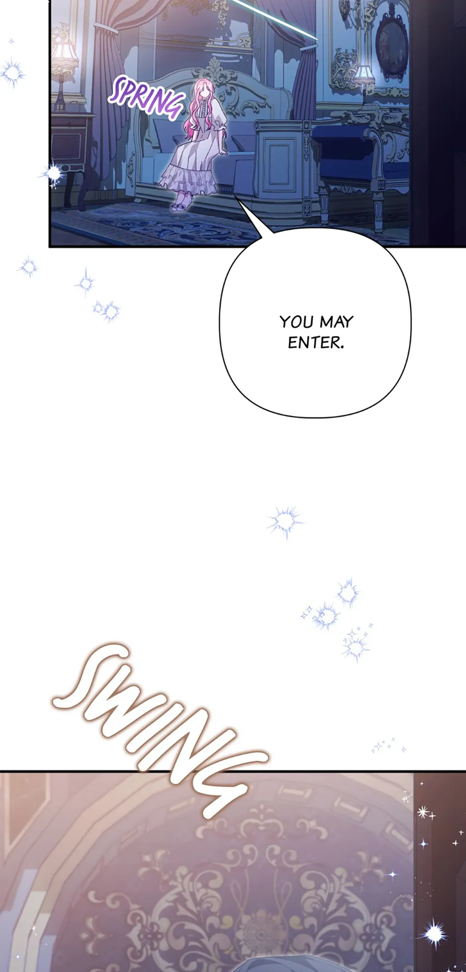Becoming A Family With The Duke and His Dear Son Chapter 41 - page 52