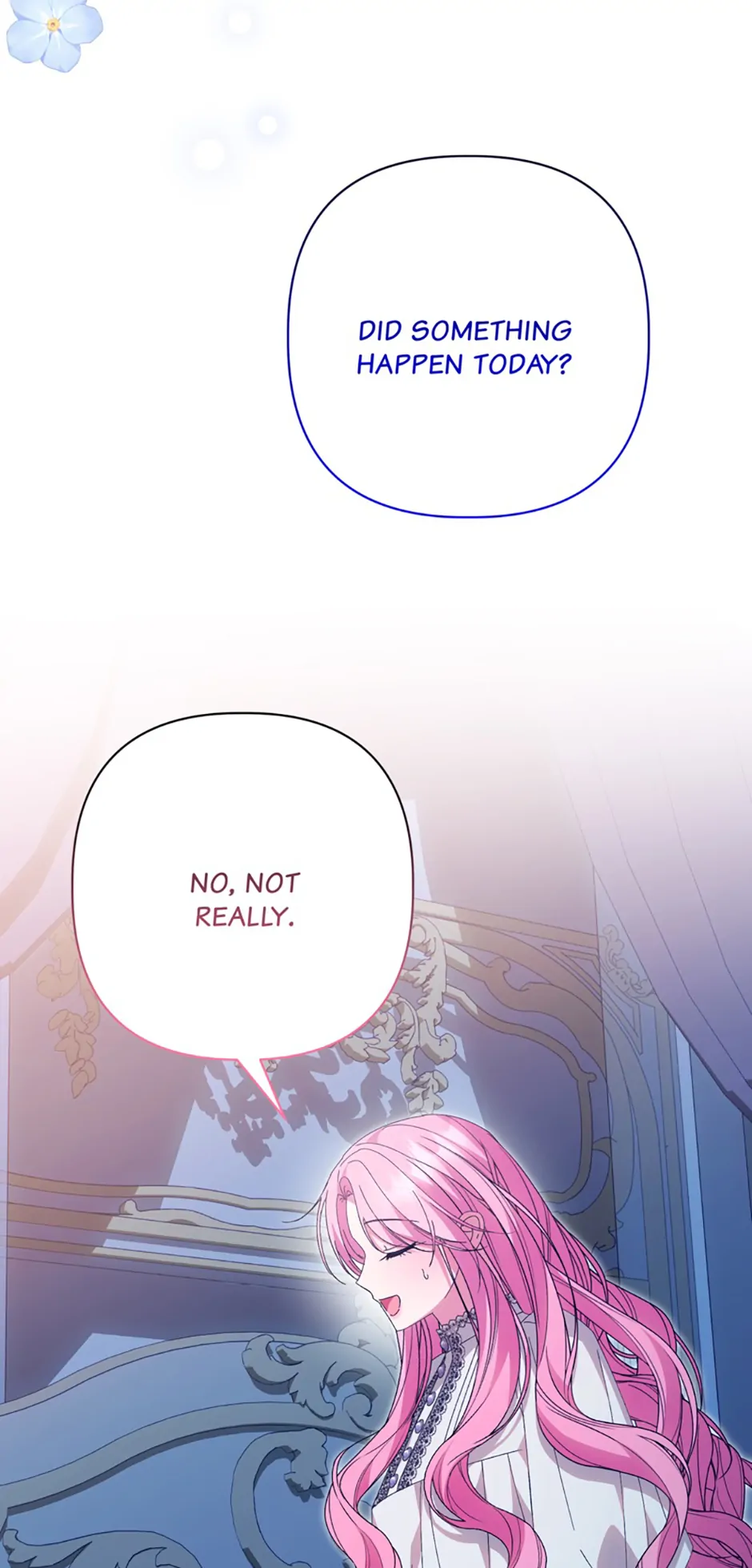 Becoming A Family With The Duke and His Dear Son Chapter 41 - page 59