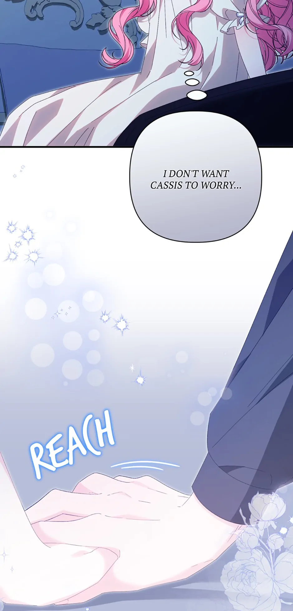 Becoming A Family With The Duke and His Dear Son Chapter 41 - page 60