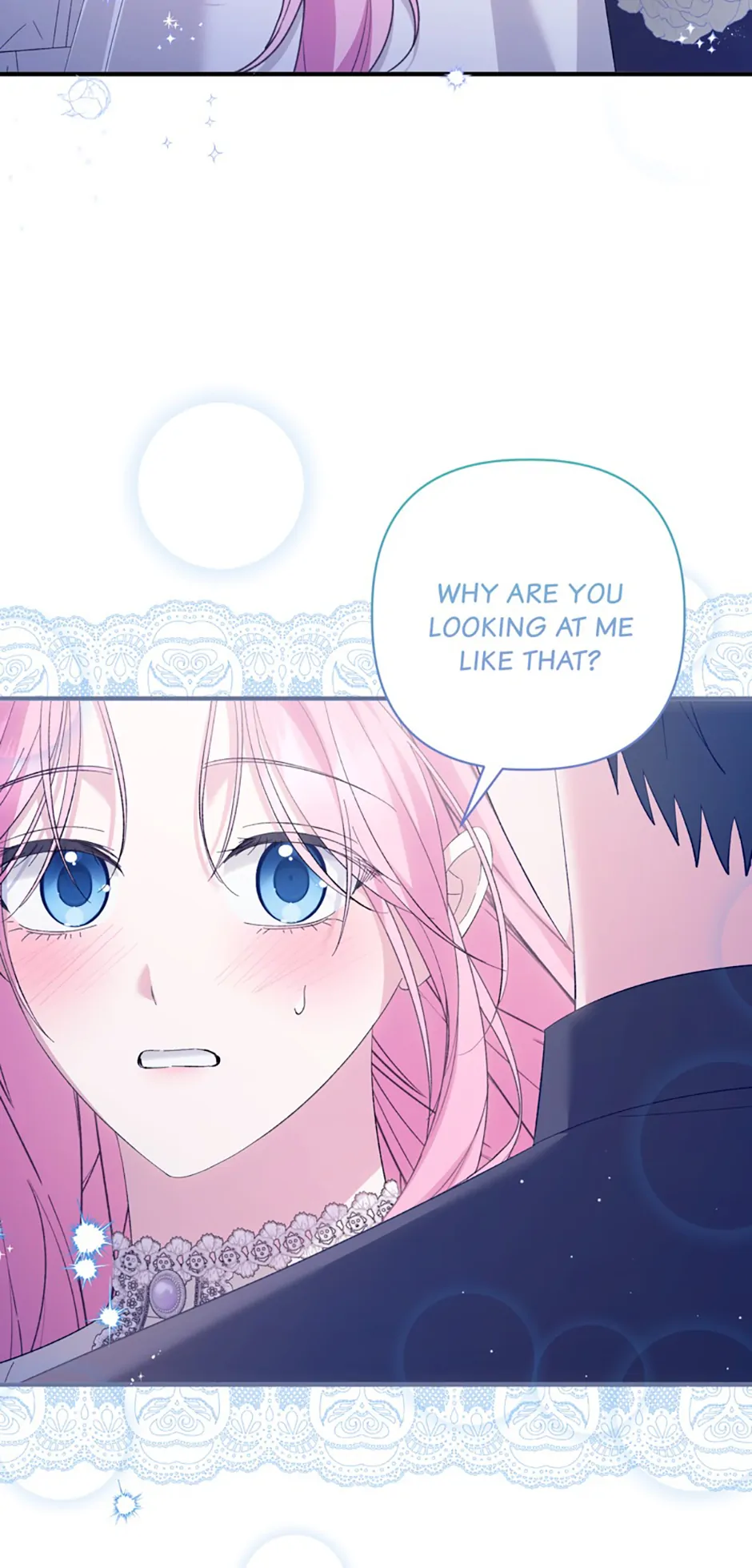Becoming A Family With The Duke and His Dear Son Chapter 41 - page 62