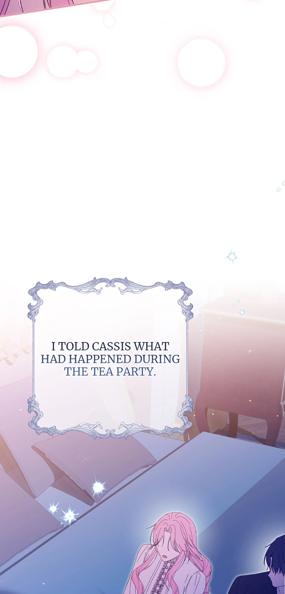Becoming A Family With The Duke and His Dear Son Chapter 41 - page 66