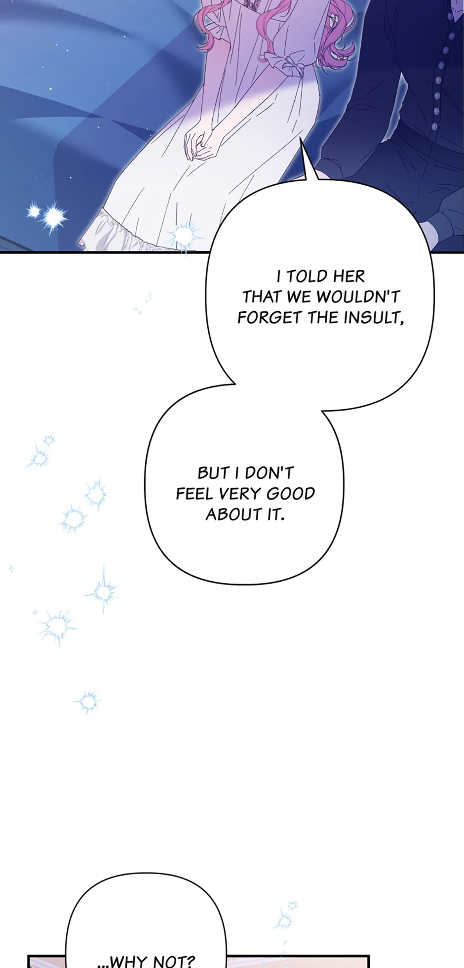 Becoming A Family With The Duke and His Dear Son Chapter 41 - page 67