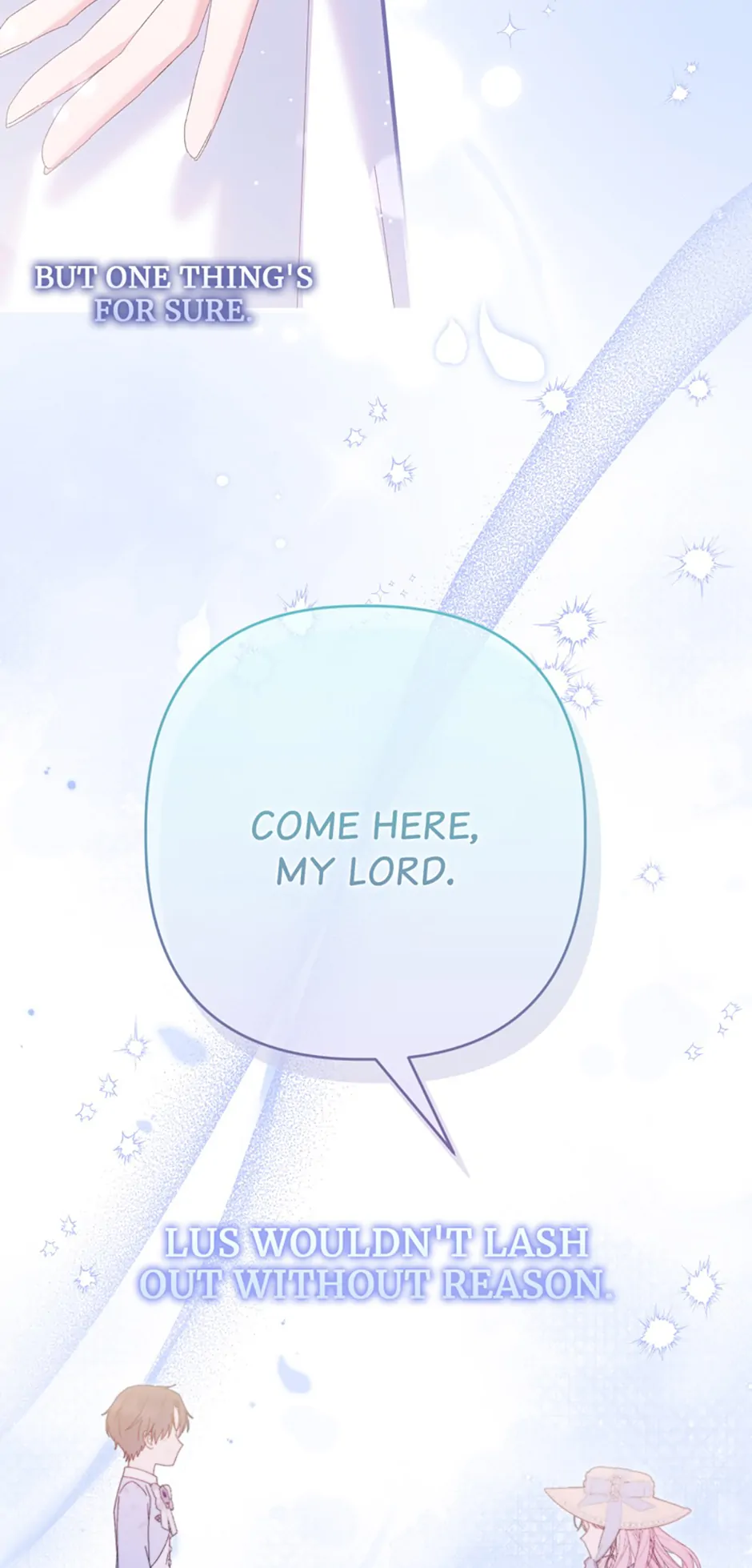 Becoming A Family With The Duke and His Dear Son Chapter 41 - page 6