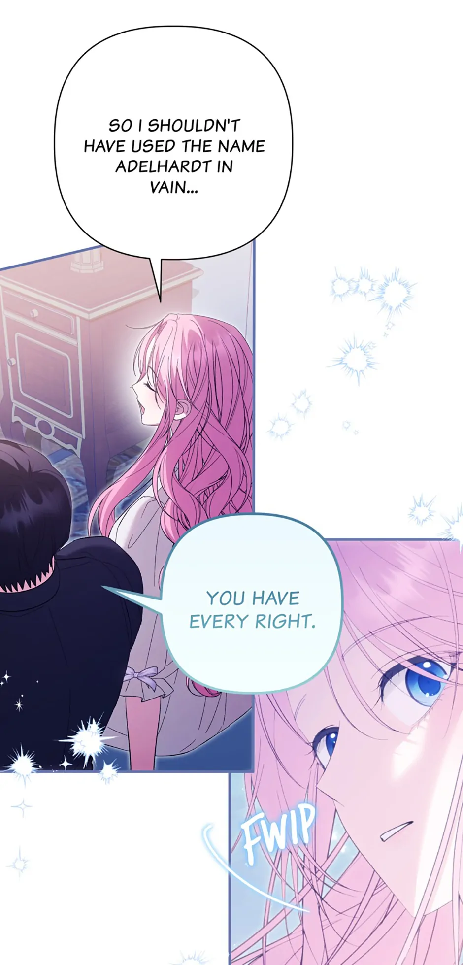 Becoming A Family With The Duke and His Dear Son Chapter 41 - page 71
