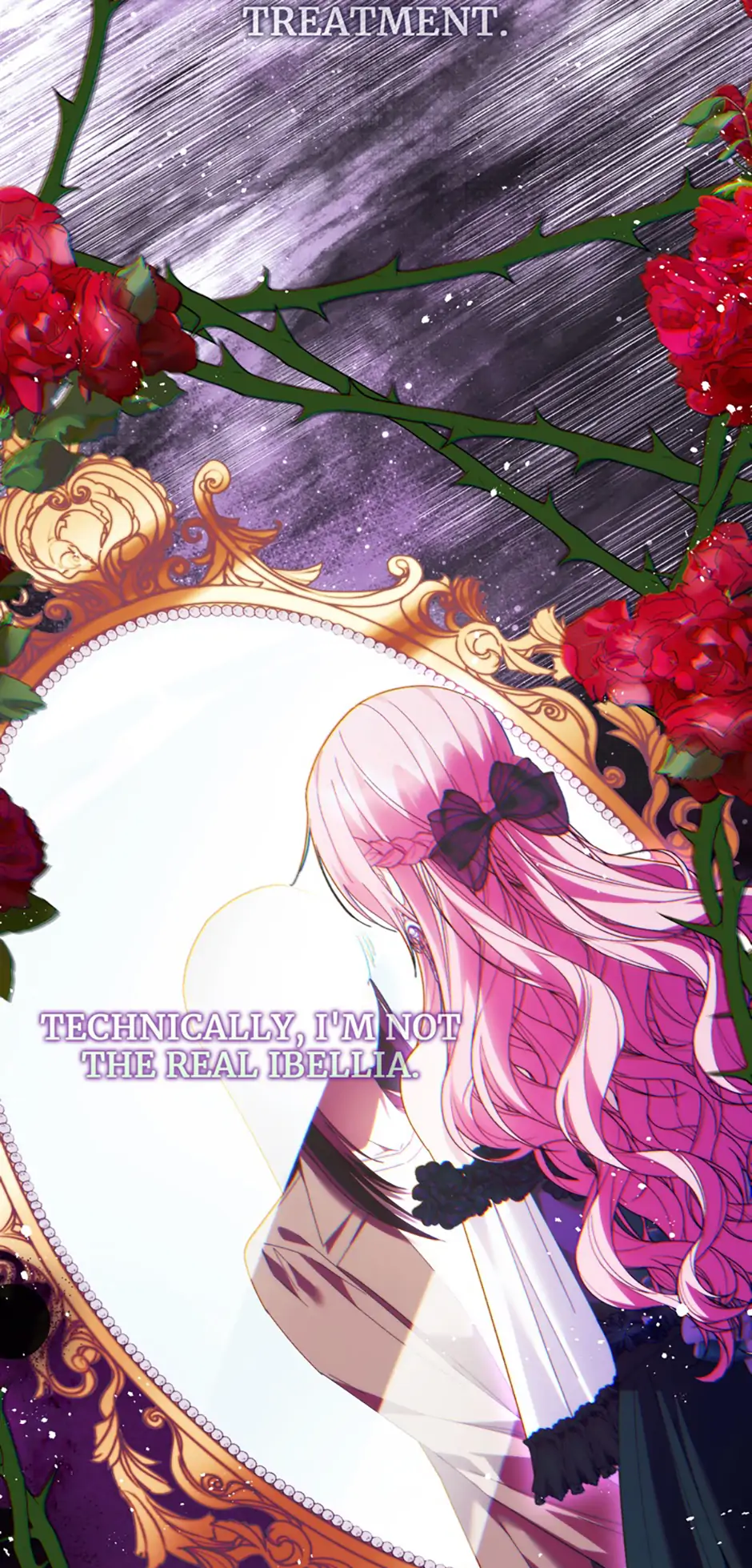 Becoming A Family With The Duke and His Dear Son Chapter 42 - page 10