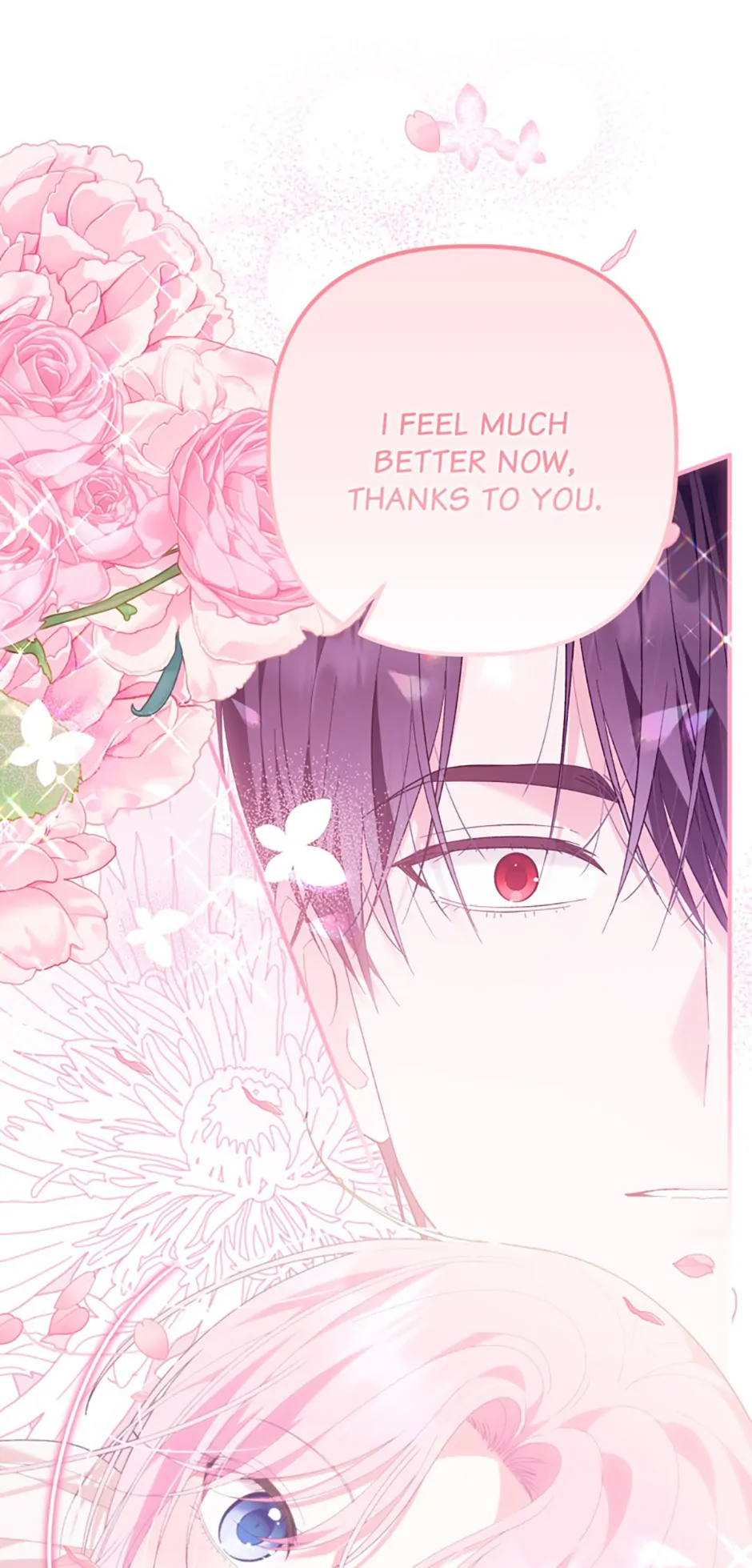 Becoming A Family With The Duke and His Dear Son Chapter 42 - page 17