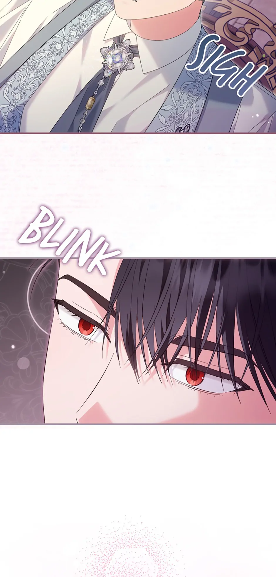 Becoming A Family With The Duke and His Dear Son Chapter 42 - page 24