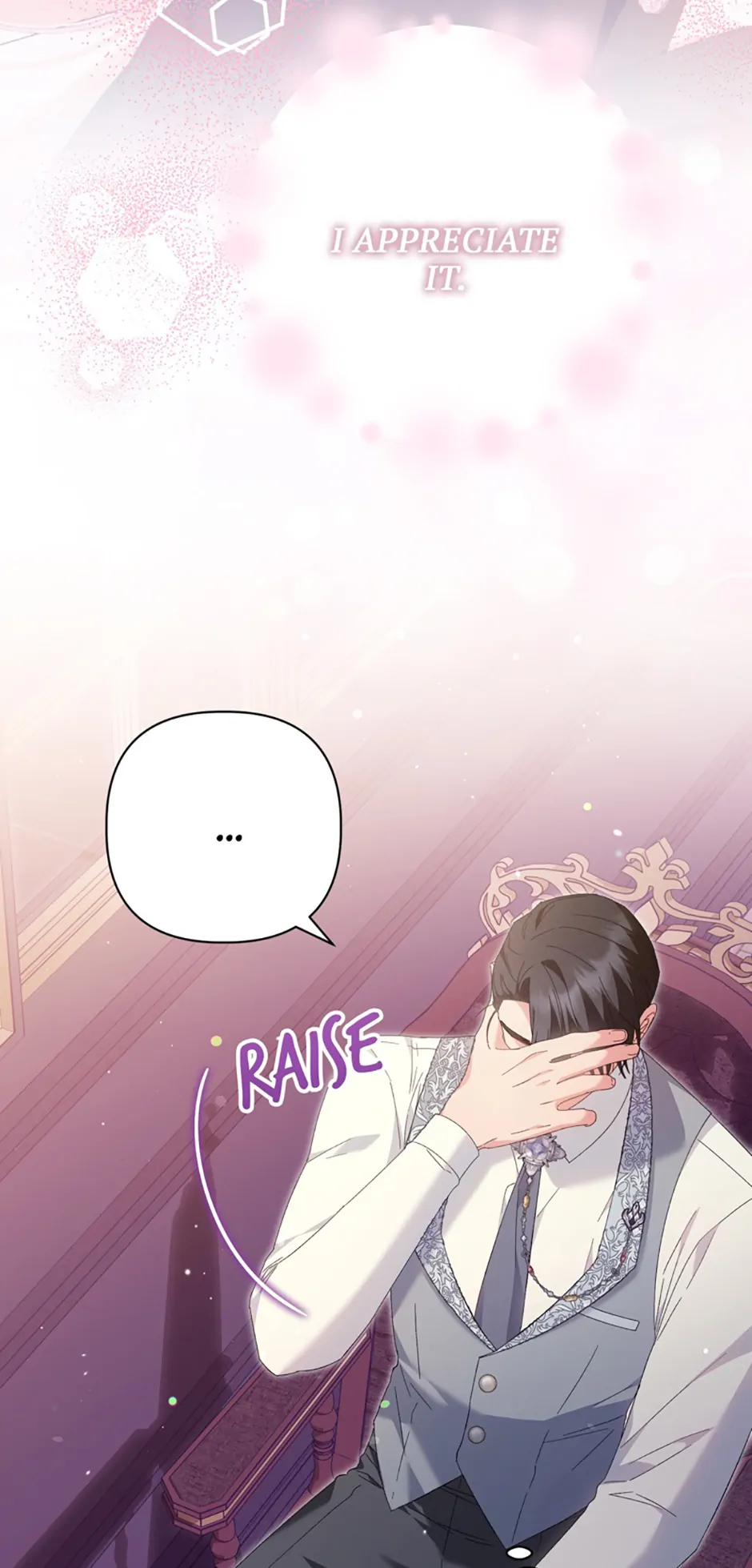 Becoming A Family With The Duke and His Dear Son Chapter 42 - page 26