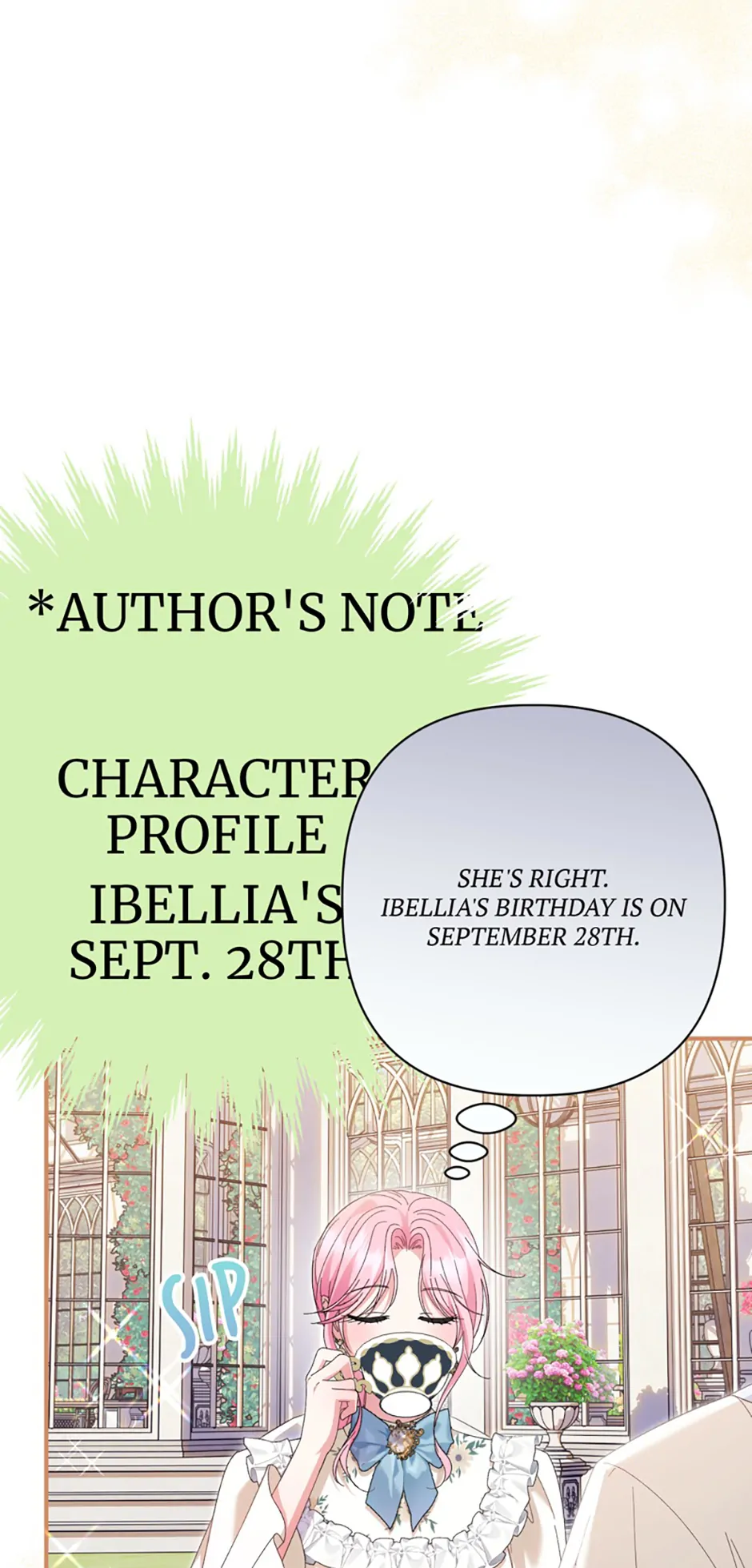 Becoming A Family With The Duke and His Dear Son Chapter 42 - page 38