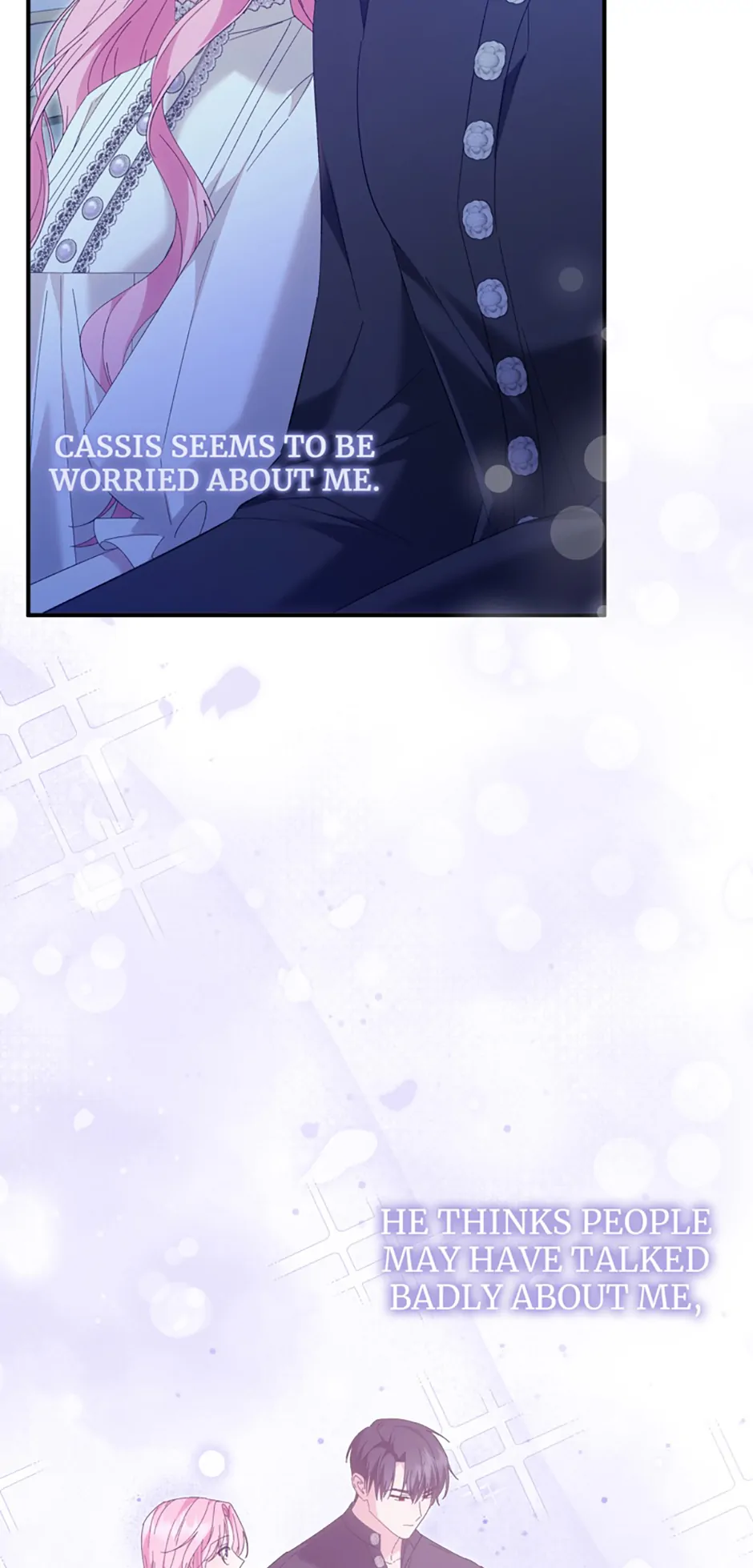 Becoming A Family With The Duke and His Dear Son Chapter 42 - page 4