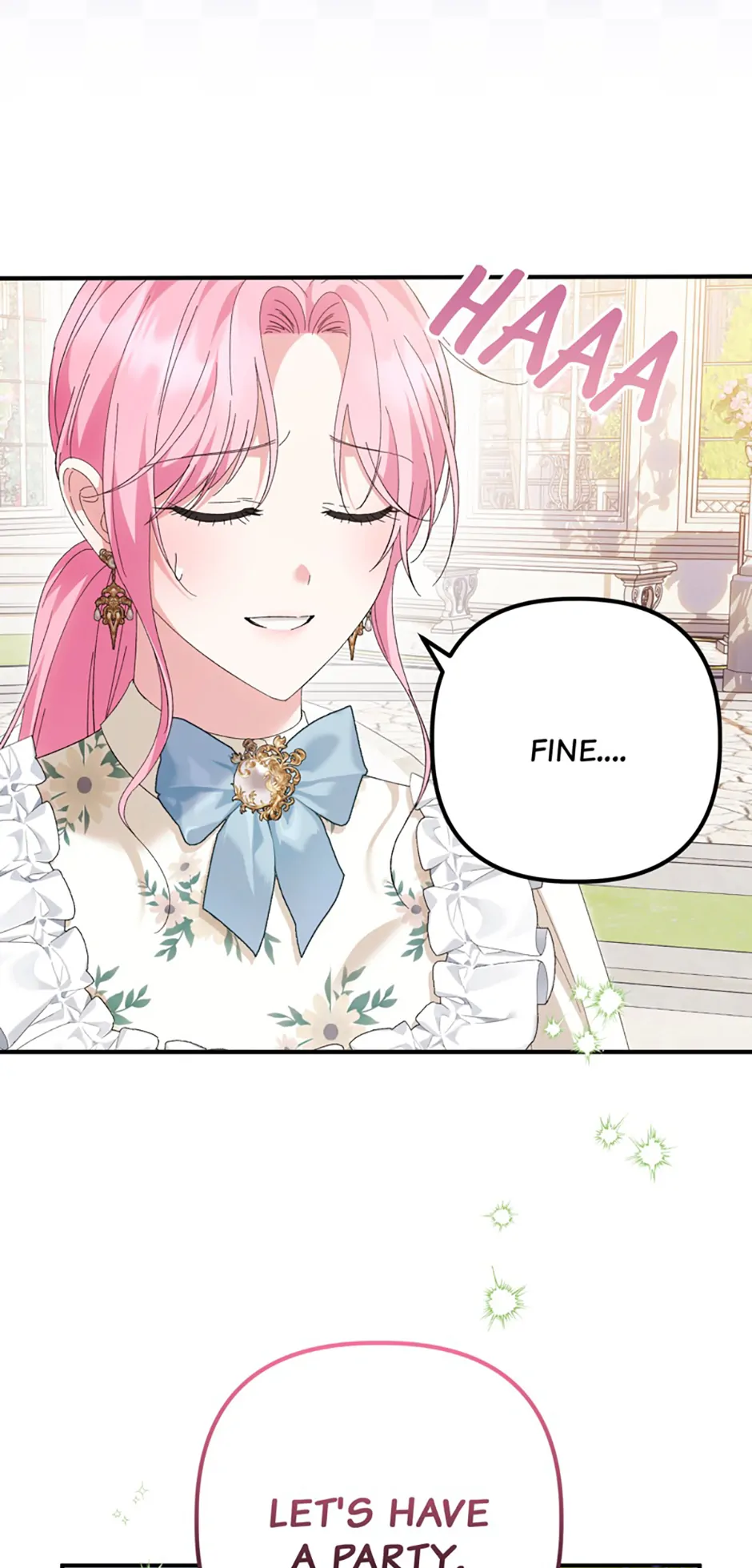 Becoming A Family With The Duke and His Dear Son Chapter 42 - page 43