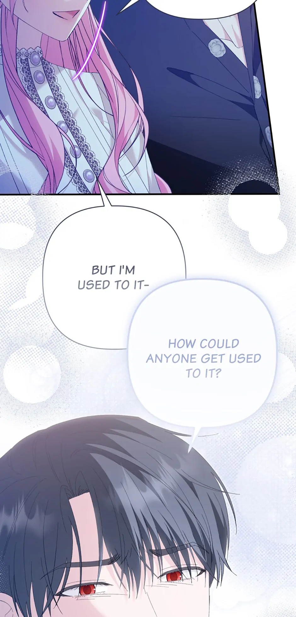 Becoming A Family With The Duke and His Dear Son Chapter 42 - page 6