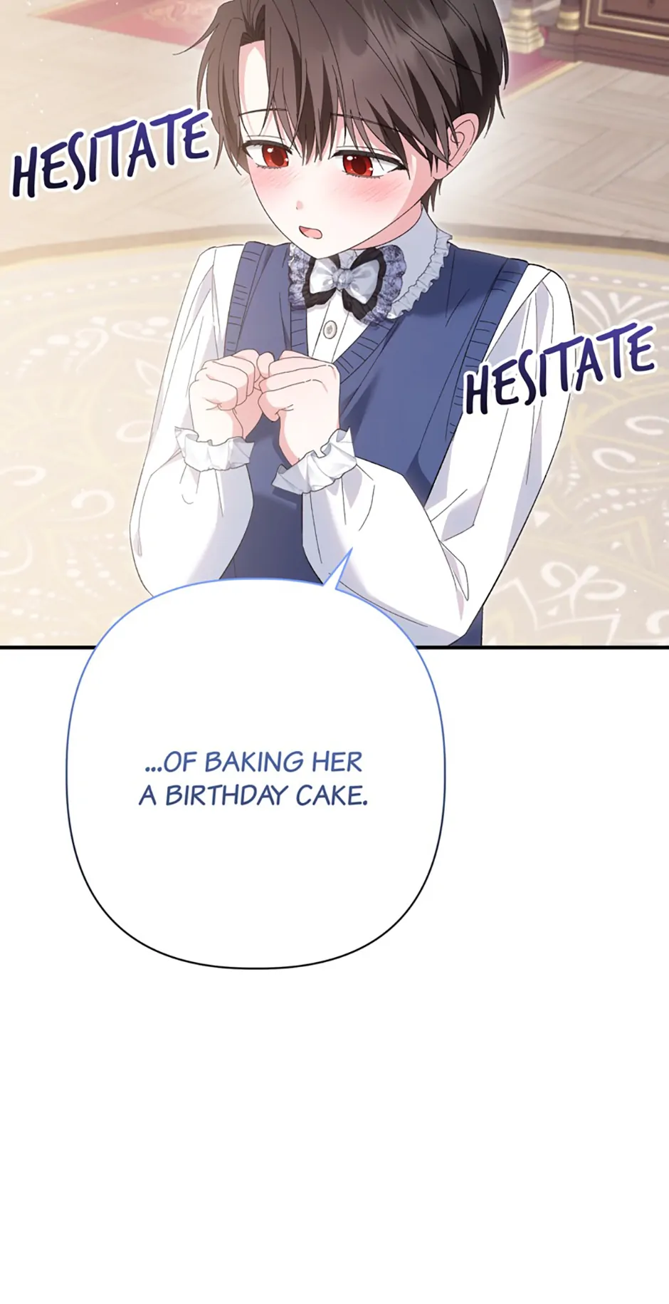 Becoming A Family With The Duke and His Dear Son Chapter 42 - page 66