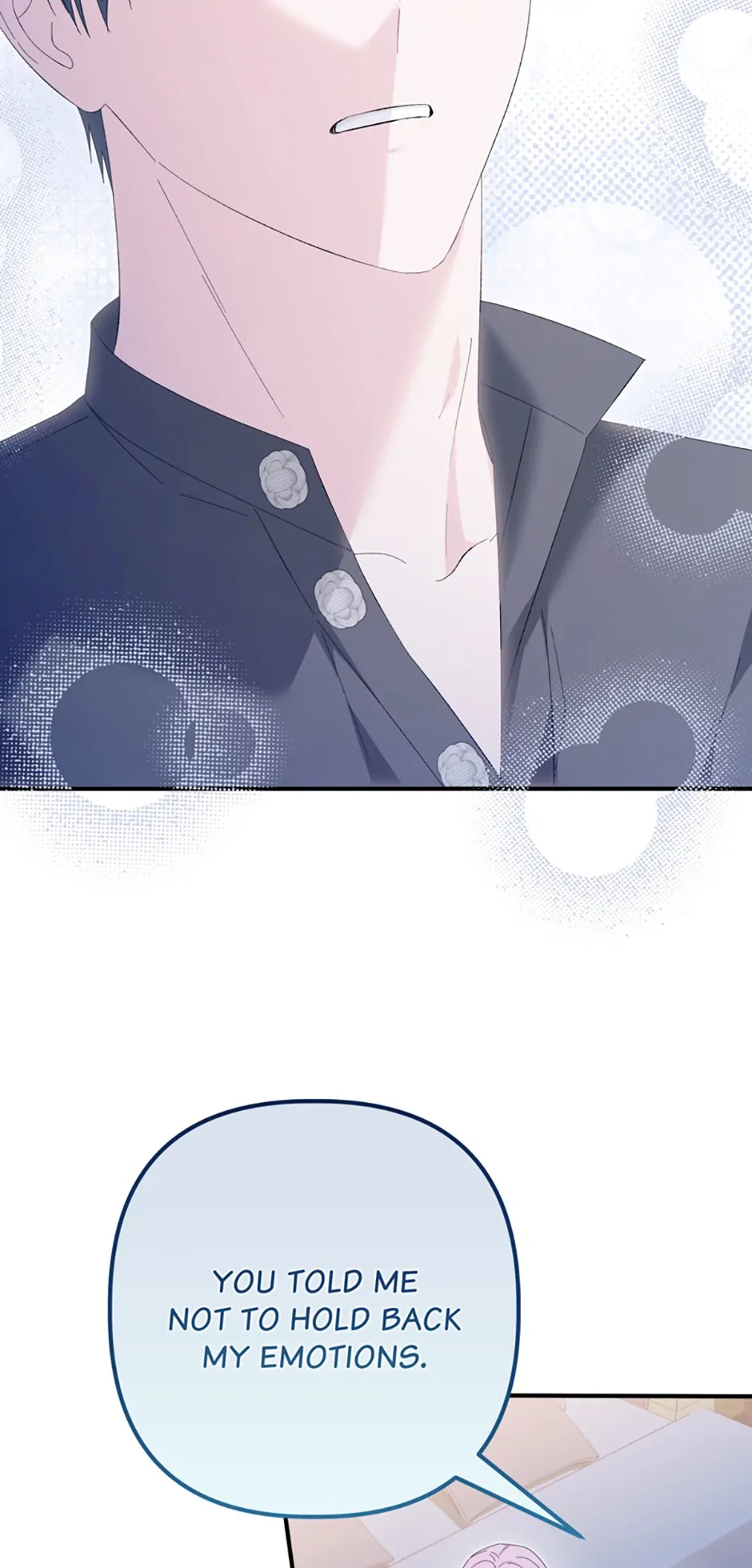 Becoming A Family With The Duke and His Dear Son Chapter 42 - page 7