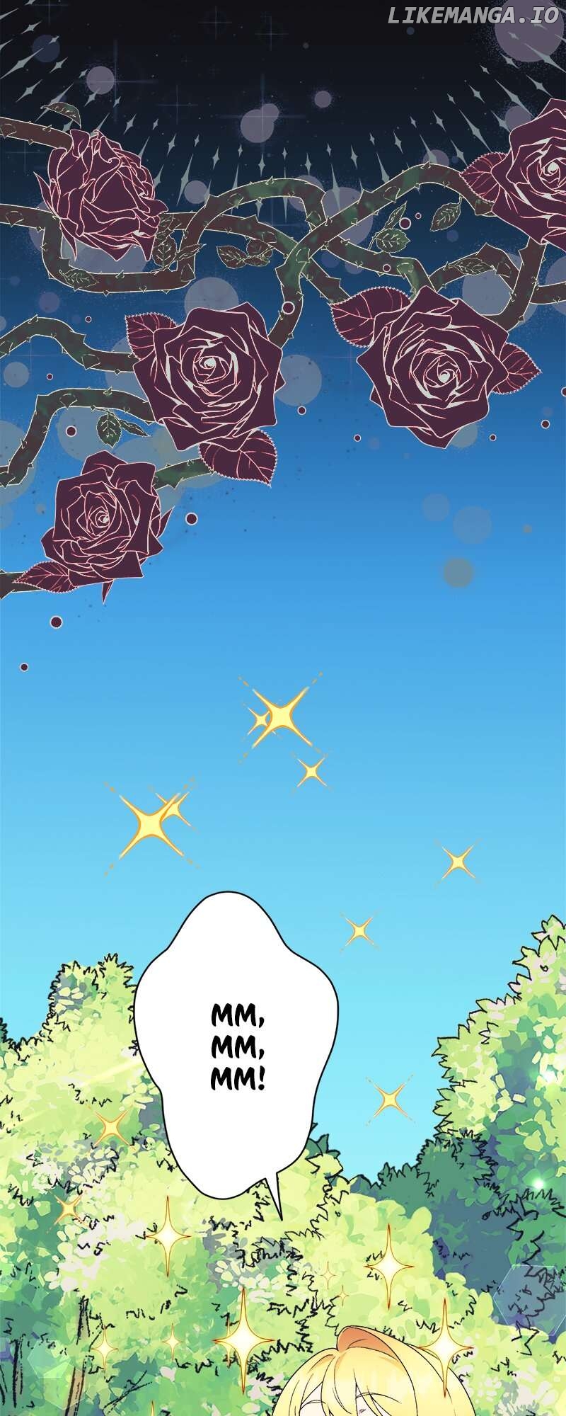 The False Saintess Overturns Her Fate Chapter 42 - page 20
