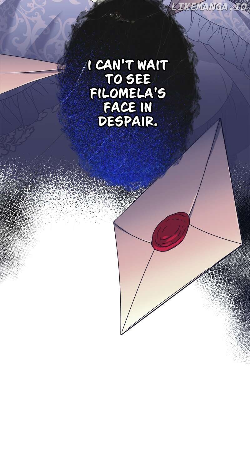 The False Saintess Overturns Her Fate Chapter 42 - page 59