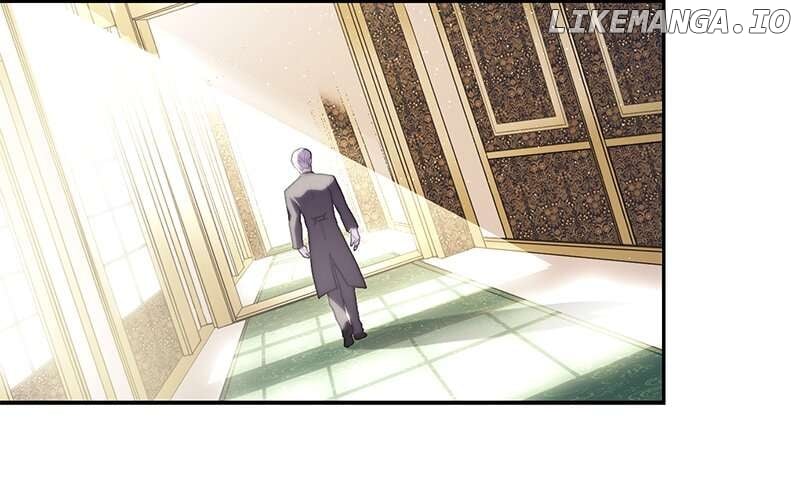 The False Saintess Overturns Her Fate Chapter 44 - page 32