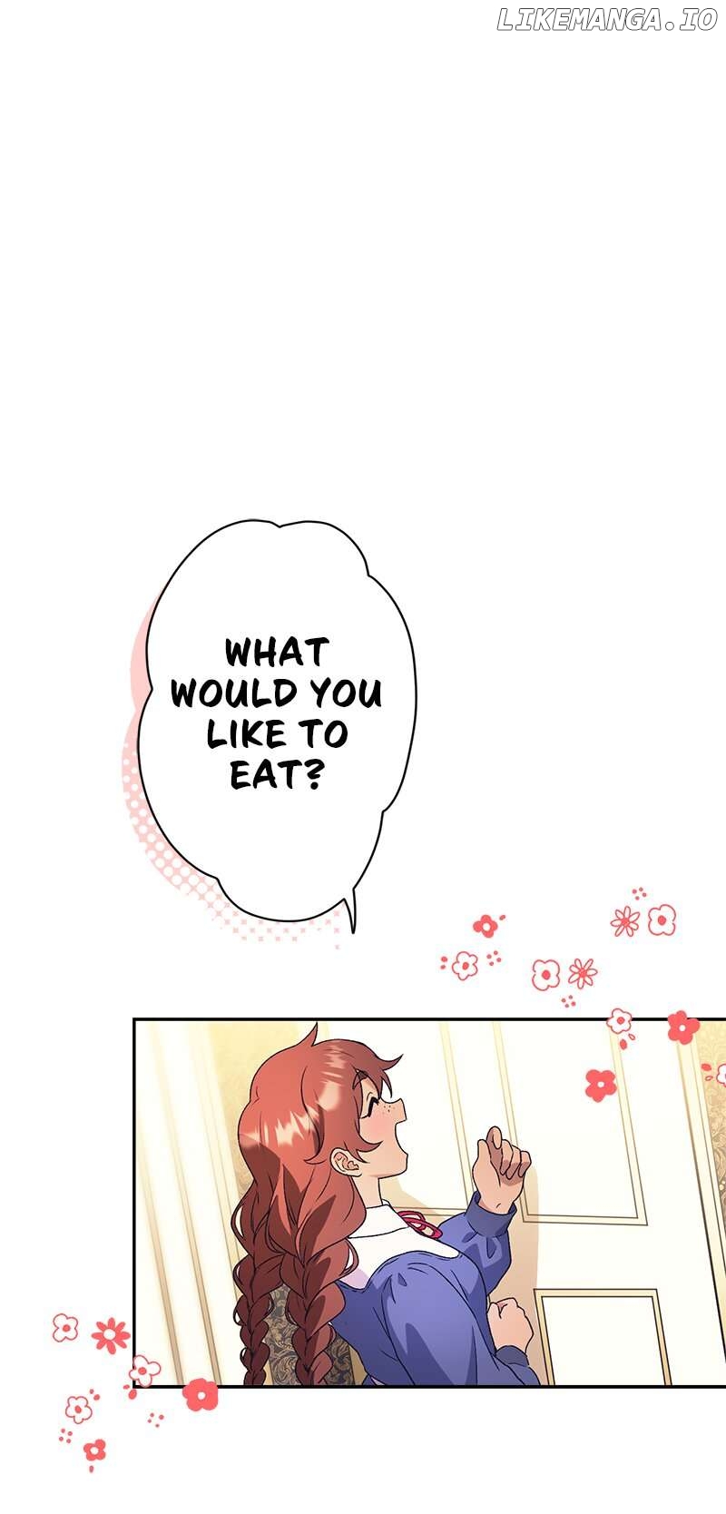 The False Saintess Overturns Her Fate Chapter 44 - page 59