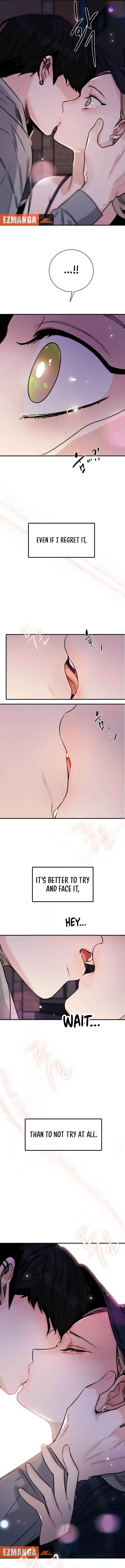 I’m Fine, Thank You, And You? Chapter 25 - page 16