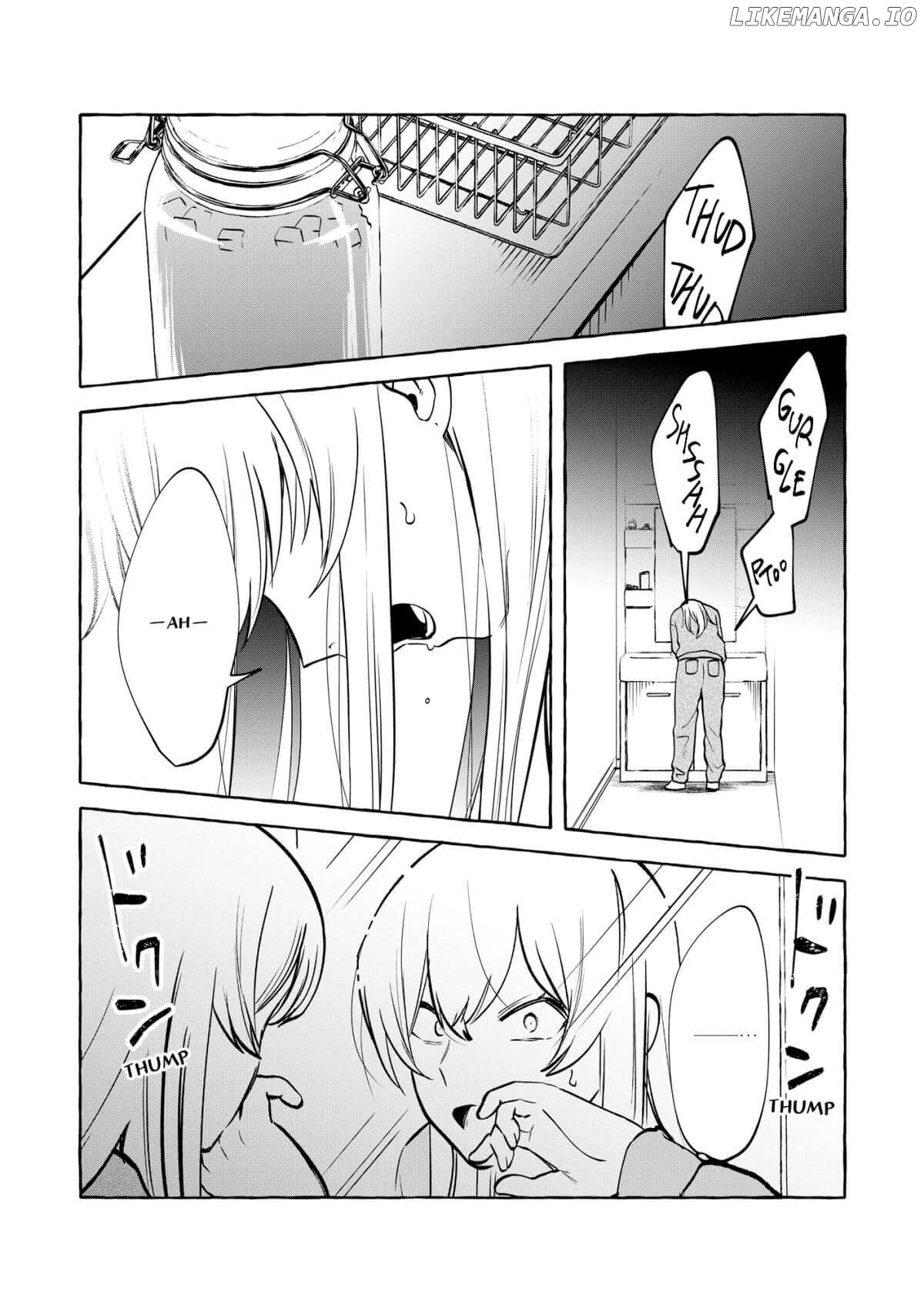 Oni Ure Idol ga Kyou mo Watashi wo Oshitekuru Chapter 12 - page 29
