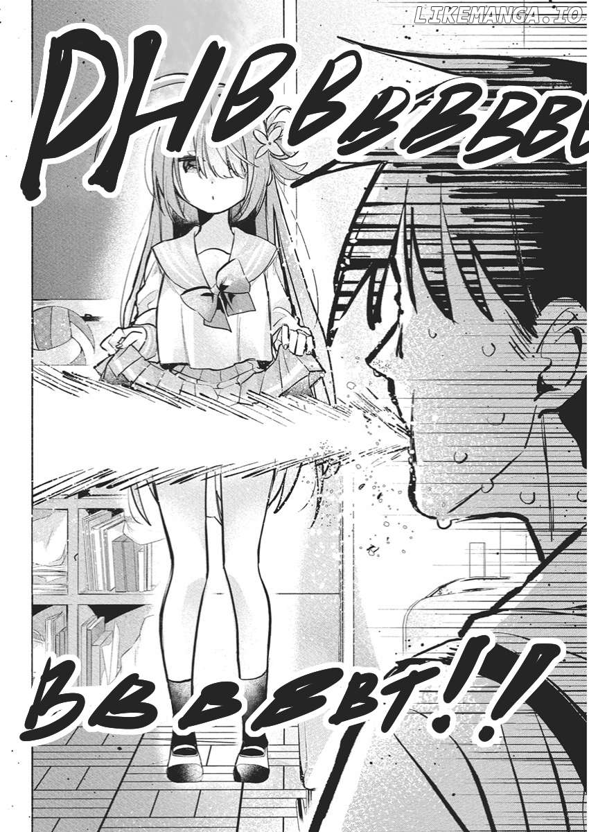 Kasanegasane no Hatsukoi Desuga Chapter 14 - page 6