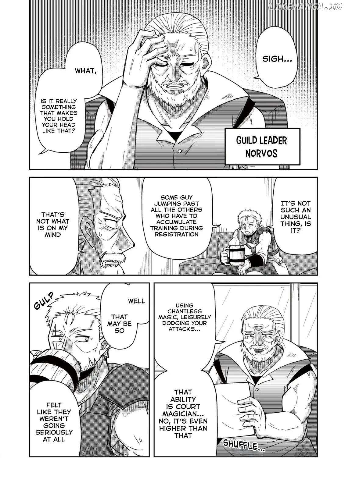Moto Maou-sama no Nangoku Slow Life - Buka ni Uragirareta no de, Mofumofu-tachi to Tanoshiku Slow Life suru no Ja Chapter 5 - page 13