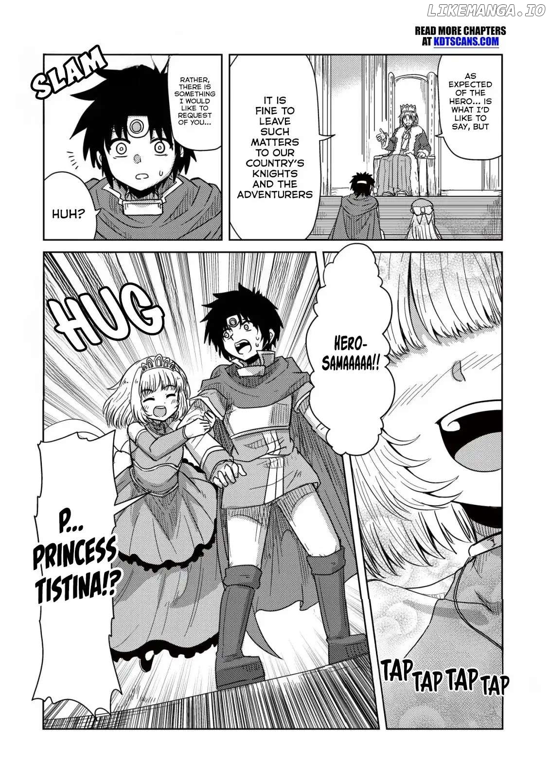 Moto Maou-sama no Nangoku Slow Life - Buka ni Uragirareta no de, Mofumofu-tachi to Tanoshiku Slow Life suru no Ja Chapter 5 - page 18